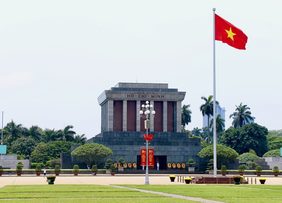 Hà Nội công bố danh mục di sản, di tích cần bảo vệ - ảnh 1