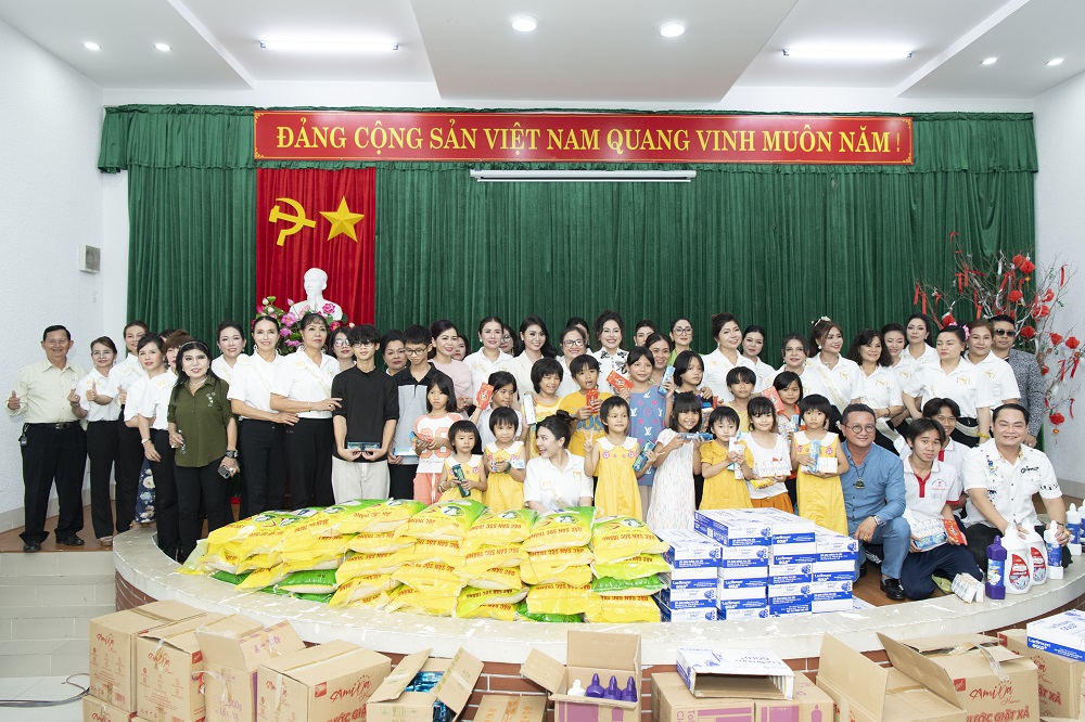 Hường Phạm: Phụ nữ kỷ nguyên mới phải biết tỏa sáng đúng cách - ảnh 4