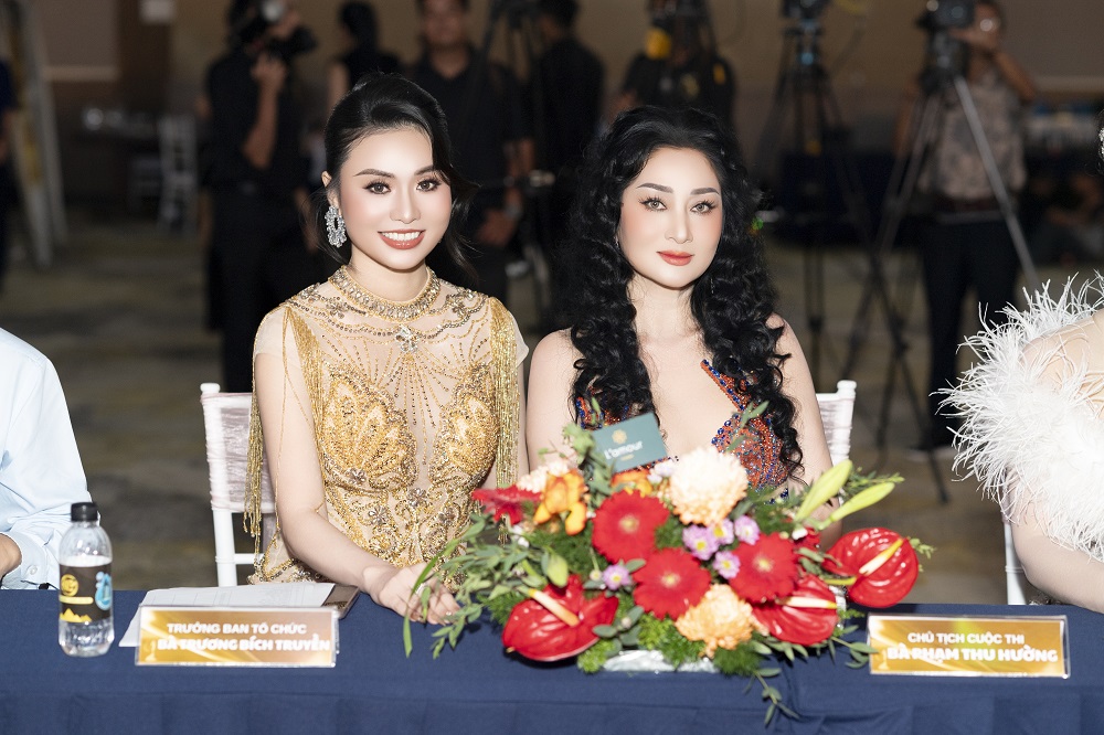 Hường Phạm: Phụ nữ kỷ nguyên mới phải biết tỏa sáng đúng cách - ảnh 1