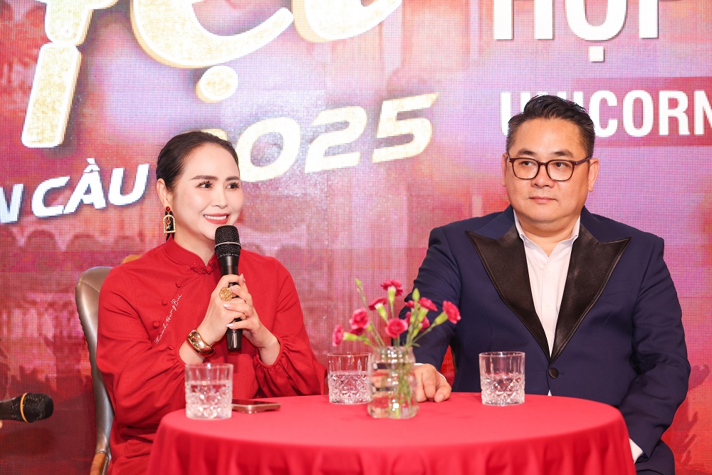 Cuộc thi “Tiếng hát Việt toàn cầu 2025” tạo đột phá nhờ số hóa toàn diện - ảnh 3