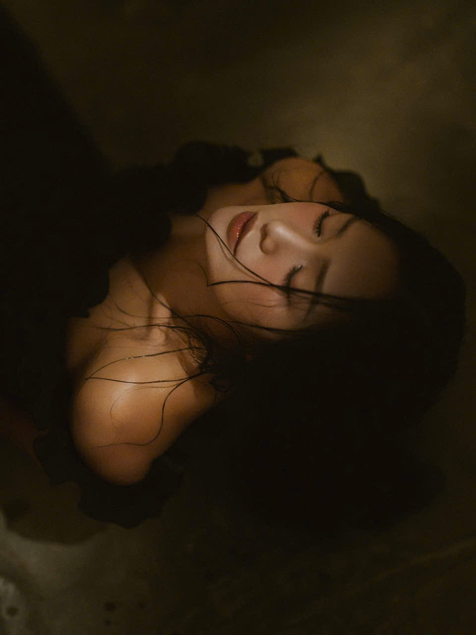 Á quân Tiếng hát Việt toàn cầu bất ngờ đổi nghệ danh, ra mắt album đầu tay “Nốt mưa“ - ảnh 4