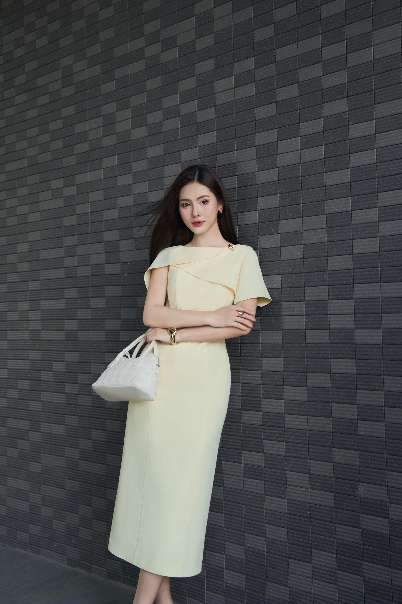 Những chiếc váy “hai tiêu chuẩn”: Nền nã ban ngày, quyến rũ đêm xuống - ảnh 9