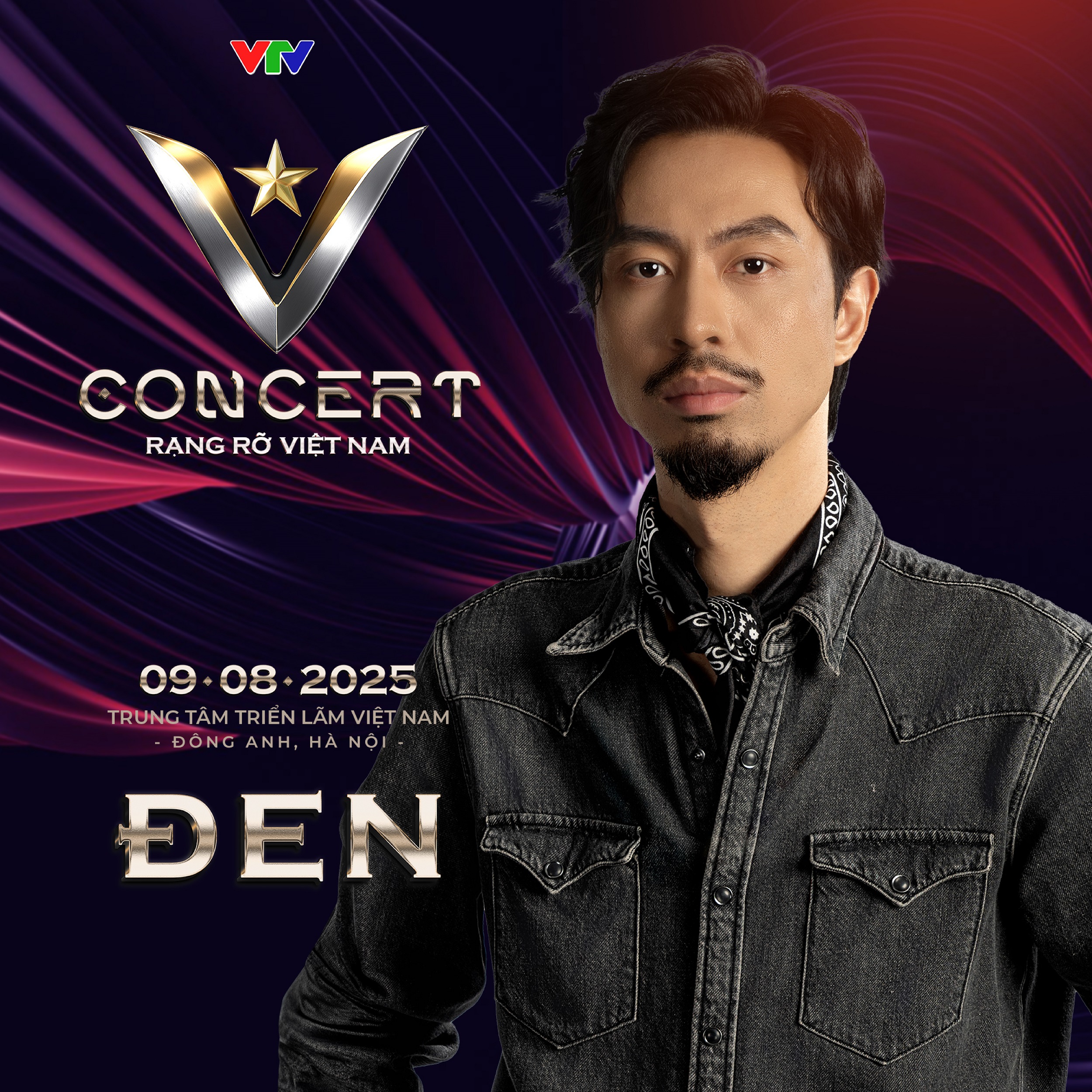 Nghệ sĩ hàng đầu tham gia “V Concert – Rạng rỡ Việt Nam“ - ảnh 4