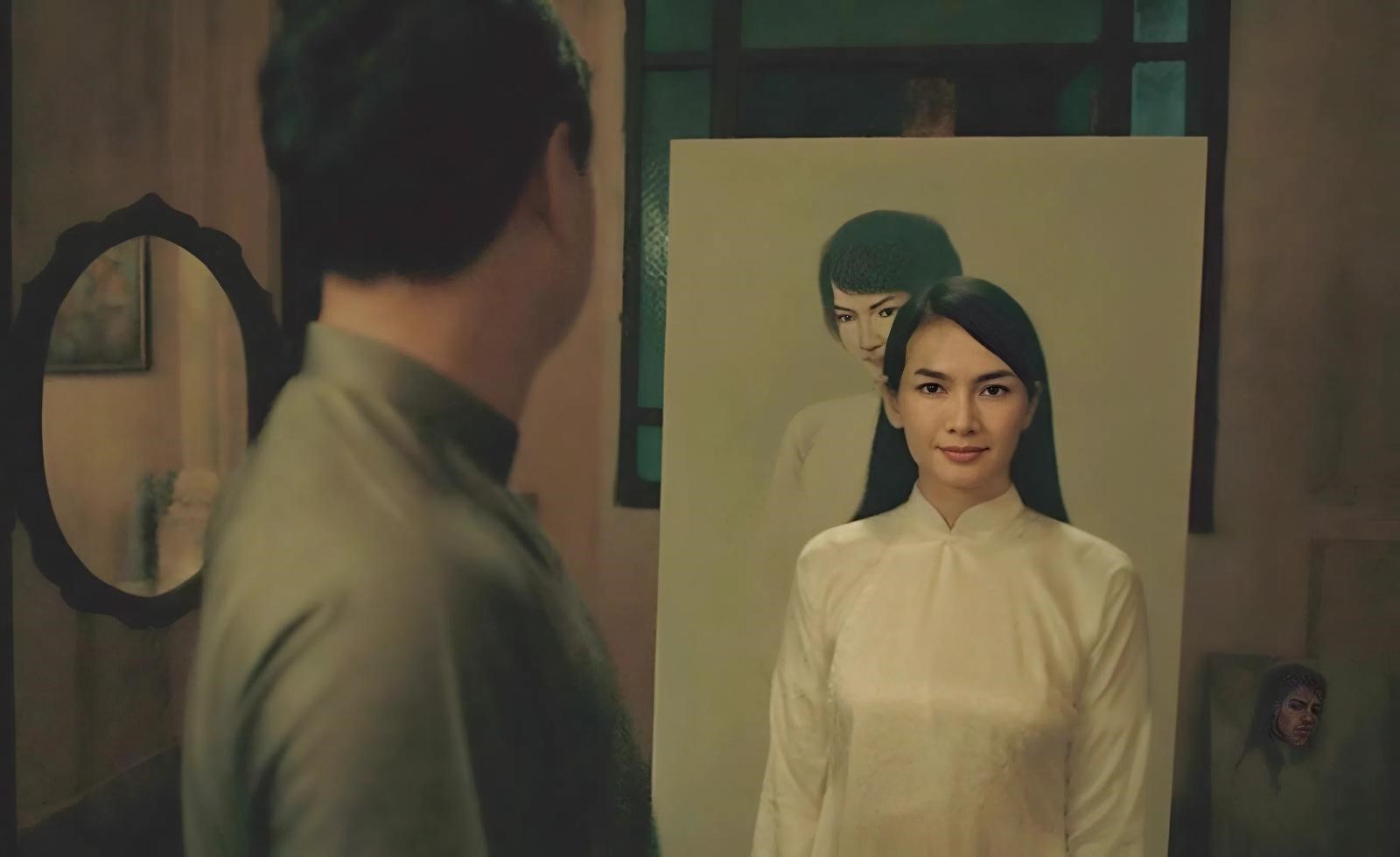 Dàn ma nữ… đẹp nhất màn ảnh Việt có thêm cái tên mới - ảnh 1