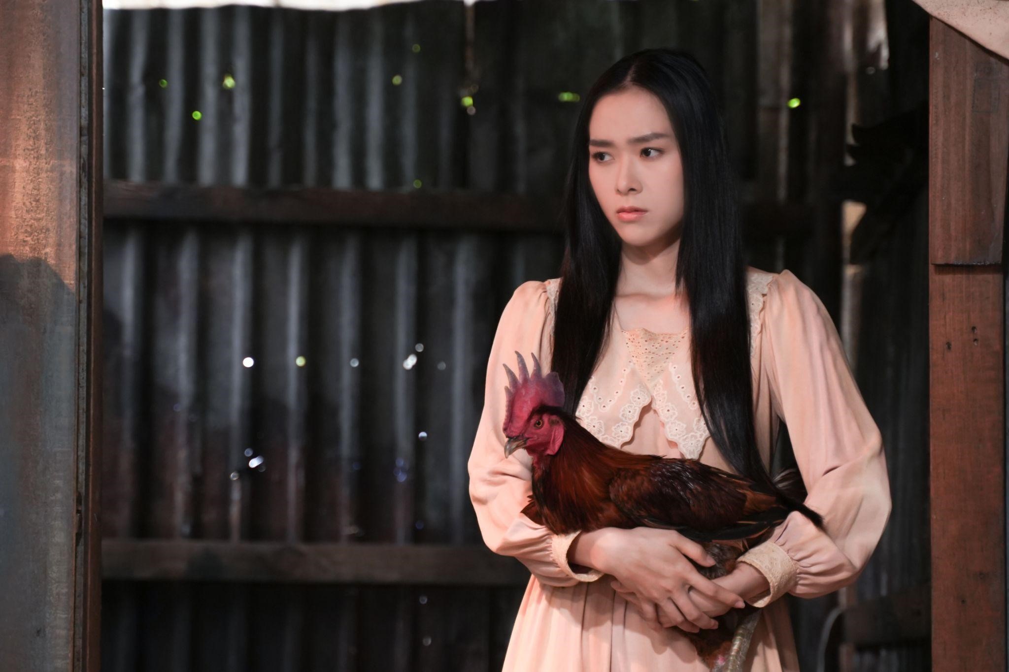 Dàn ma nữ… đẹp nhất màn ảnh Việt có thêm cái tên mới - ảnh 3