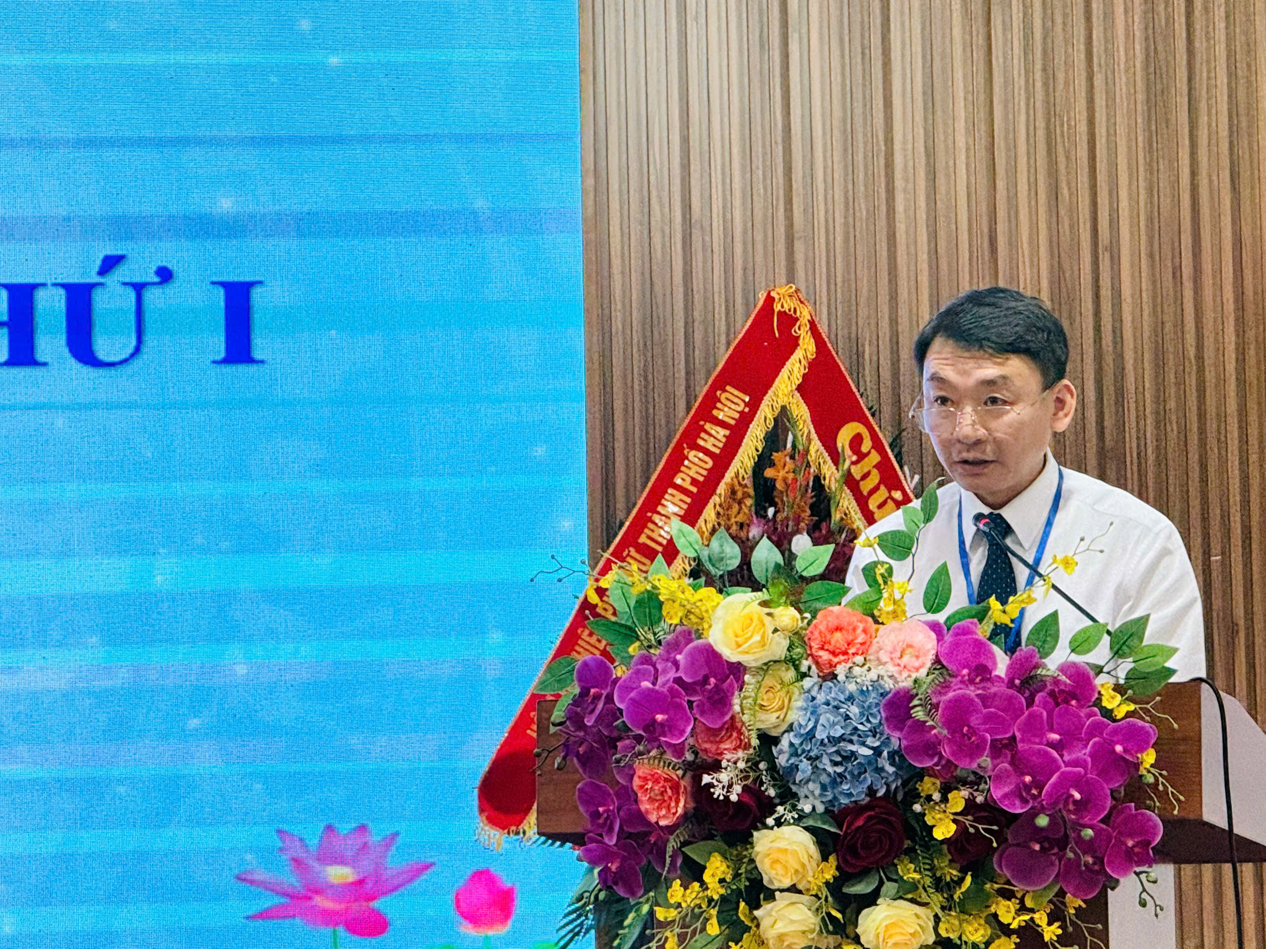 Phụ nữ Xuân Mai đoàn kết, sáng tạo, phát huy sức mạnh trong giai đoạn phát triển mới - ảnh 6