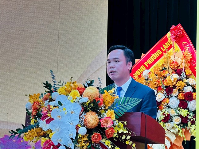 Phát huy khối đại đoàn kết, xây dựng phường Láng phát triển bền vững, văn minh, hiện đại - ảnh 3