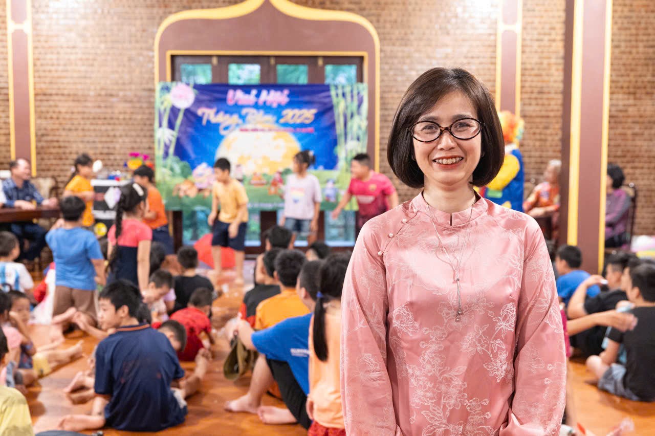 Câu lạc bộ Tâm An TN và tấm lòng người phụ nữ bền bỉ với hành trình giúp đỡ những mảnh đời khó khăn - ảnh 2