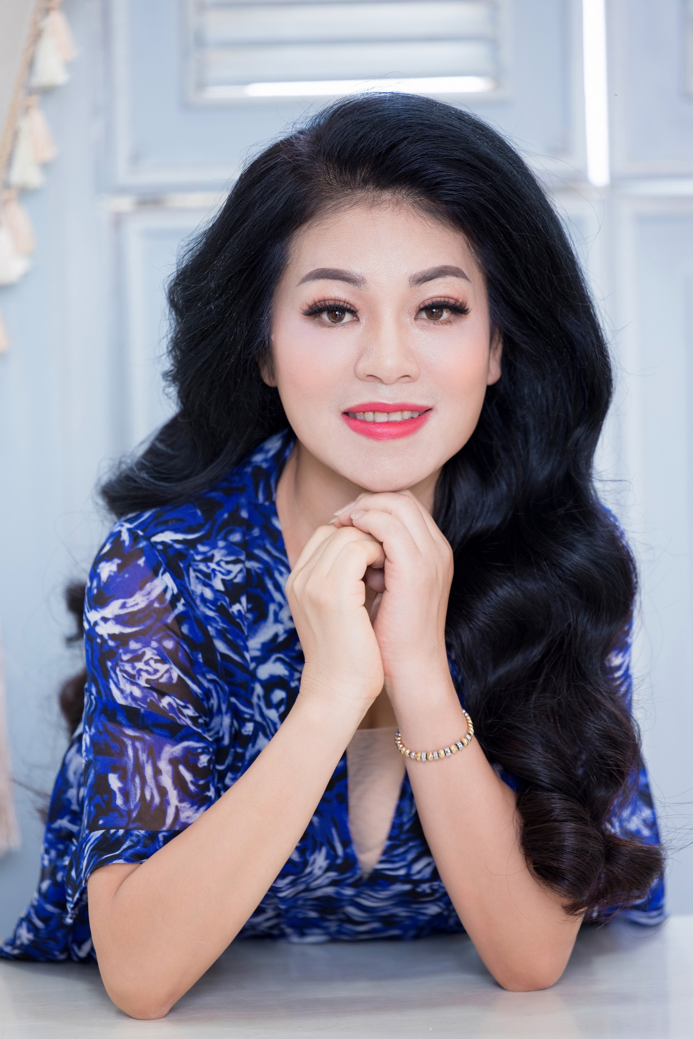 Nhiều nghệ sĩ nổi tiếng hát trong album “Tình đất phù sa” của Nhạc sĩ. TS Ngọc Lê Ninh  - ảnh 2