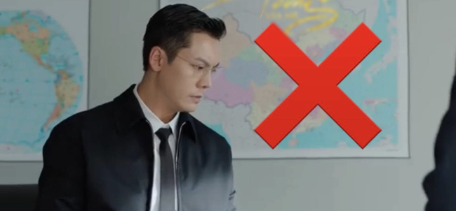 Tạm dừng hoạt động 2 Công ty liên quan phim chứa bản đồ “đường lưỡi bò” phi pháp - ảnh 1