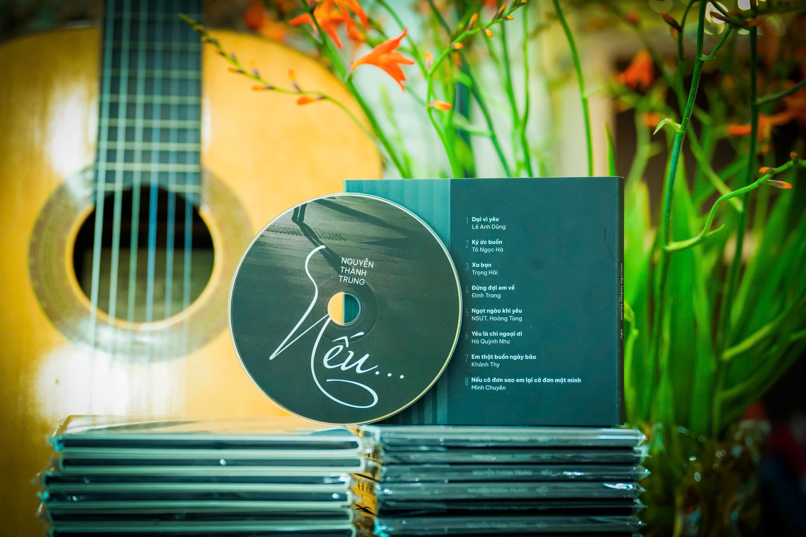 NSƯT Hoàng Tùng, Lê Anh Dũng, Minh Chuyên… kể chuyện tình yêu bằng âm nhạc mùa thu Hà Nội - ảnh 1