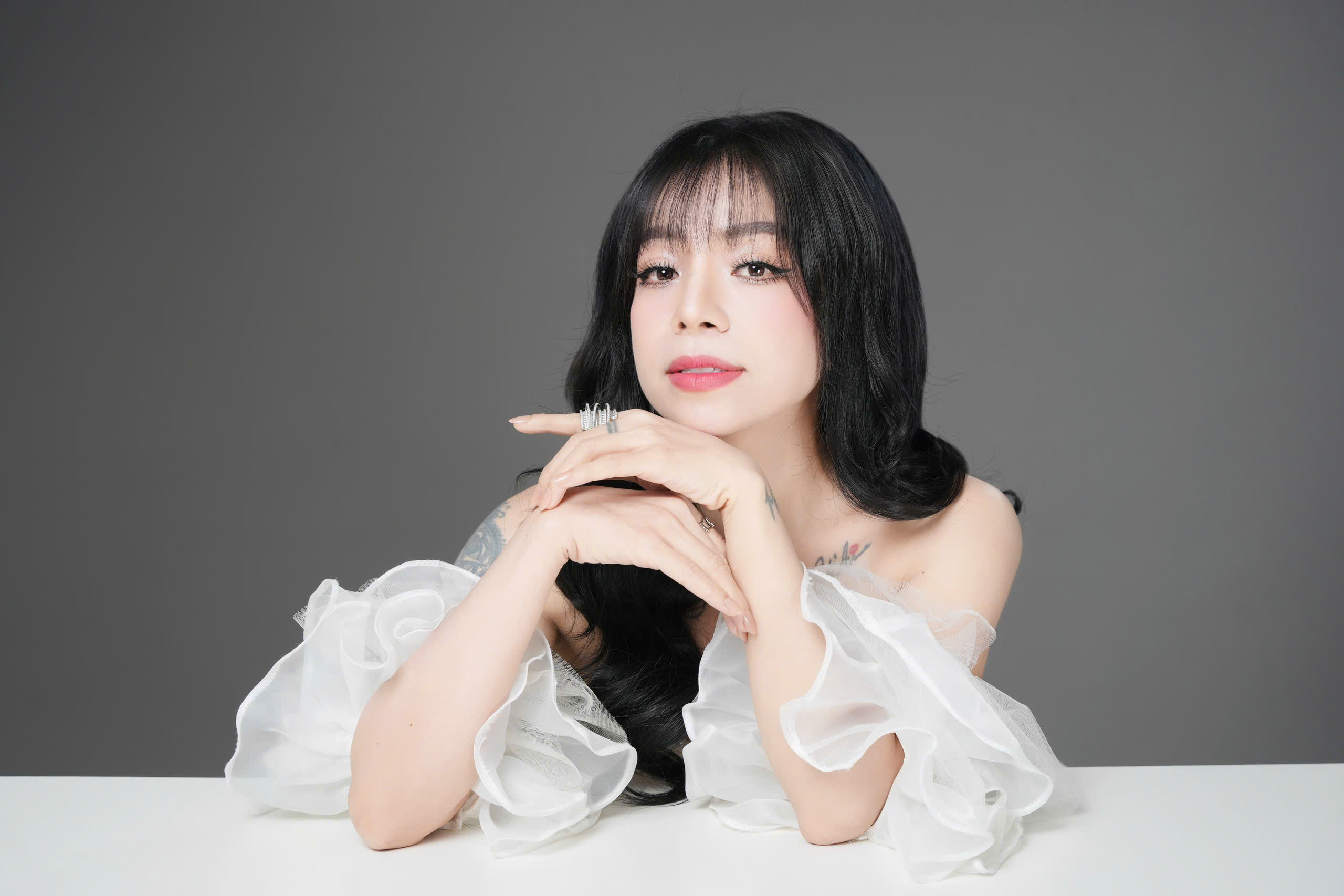 NSƯT Hoàng Tùng, Lê Anh Dũng, Minh Chuyên… kể chuyện tình yêu bằng âm nhạc mùa thu Hà Nội - ảnh 4