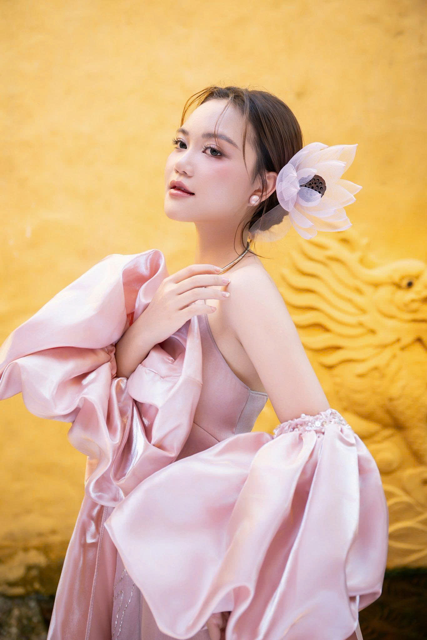 NSƯT Hoàng Tùng, Lê Anh Dũng, Minh Chuyên… kể chuyện tình yêu bằng âm nhạc mùa thu Hà Nội - ảnh 3
