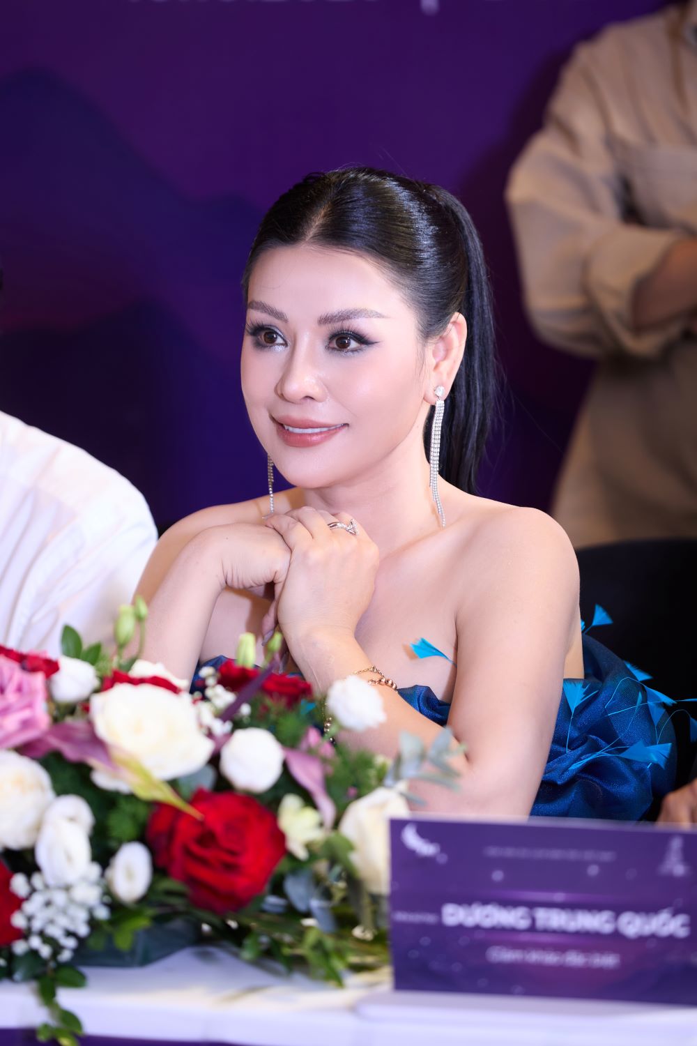 Công bố vương miện mang thông điệp đặc biệt của Hoa hậu Du lịch dân tộc Việt Nam 2025 - ảnh 2
