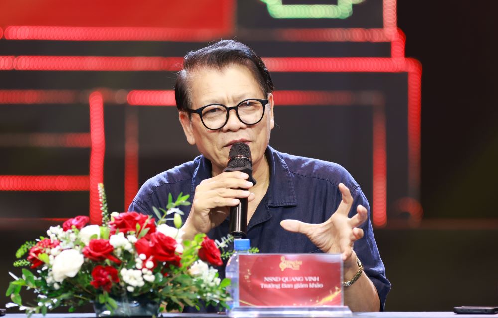 “Tiếng hát Hà Nội” khởi động mùa giải mới quy mô hơn với nhiều điểm mới, giải thưởng hấp dẫn hơn - ảnh 3