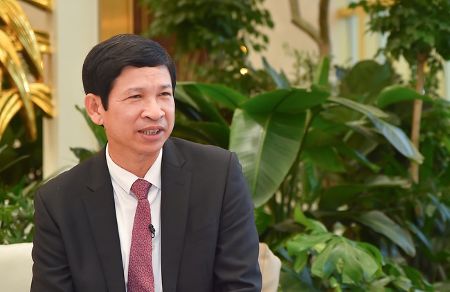 Hội chợ mùa Thu là cơ hội thúc đẩy sự phát triển của các ngành công nghiệp văn hóa Việt Nam - ảnh 1