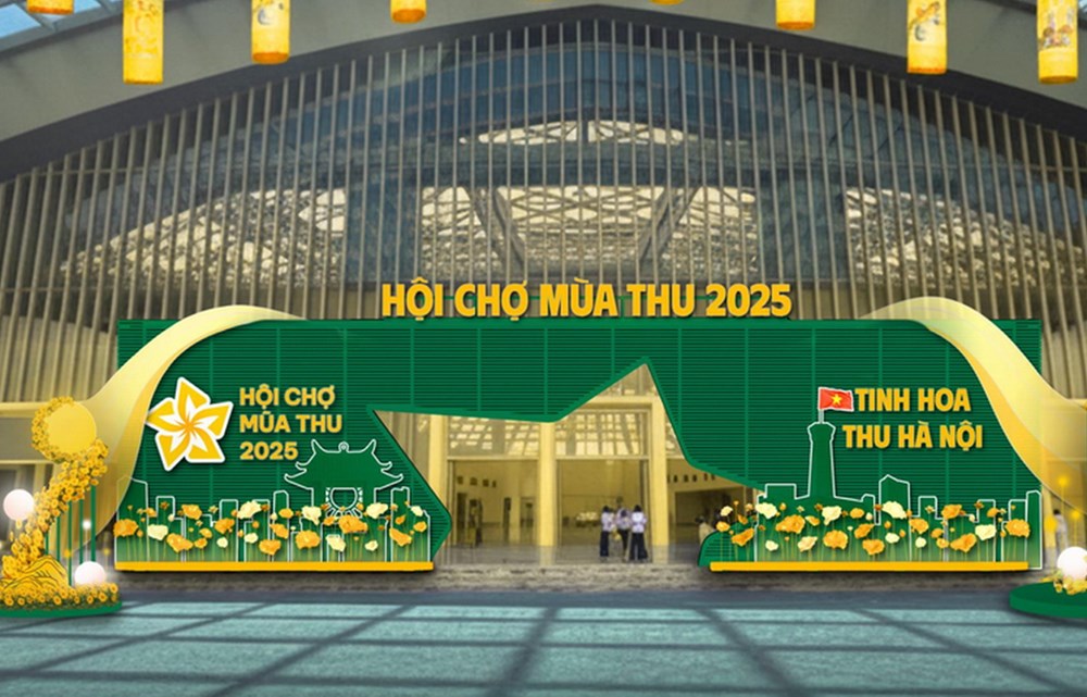 Chiếu miễn phí “Mưa đỏ” và “Tử chiến trên không” tại Hội chợ mùa thu 2025 - ảnh 3