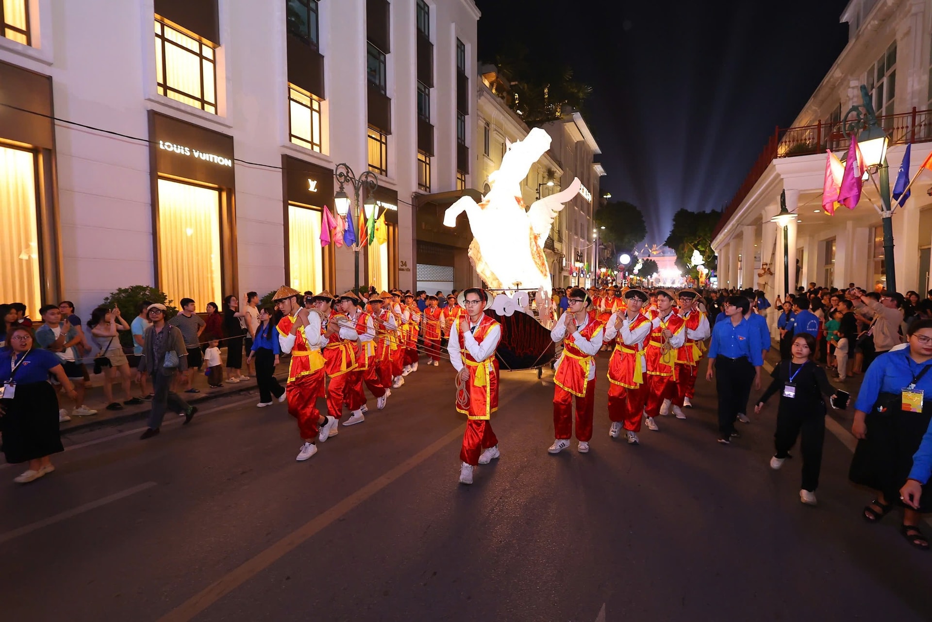 Phê duyệt đề cương Đề án "Bộ chỉ tiêu thống kê về các ngành Công nghiệp văn hóa trên địa bàn thành phố Hà Nội" - ảnh 1