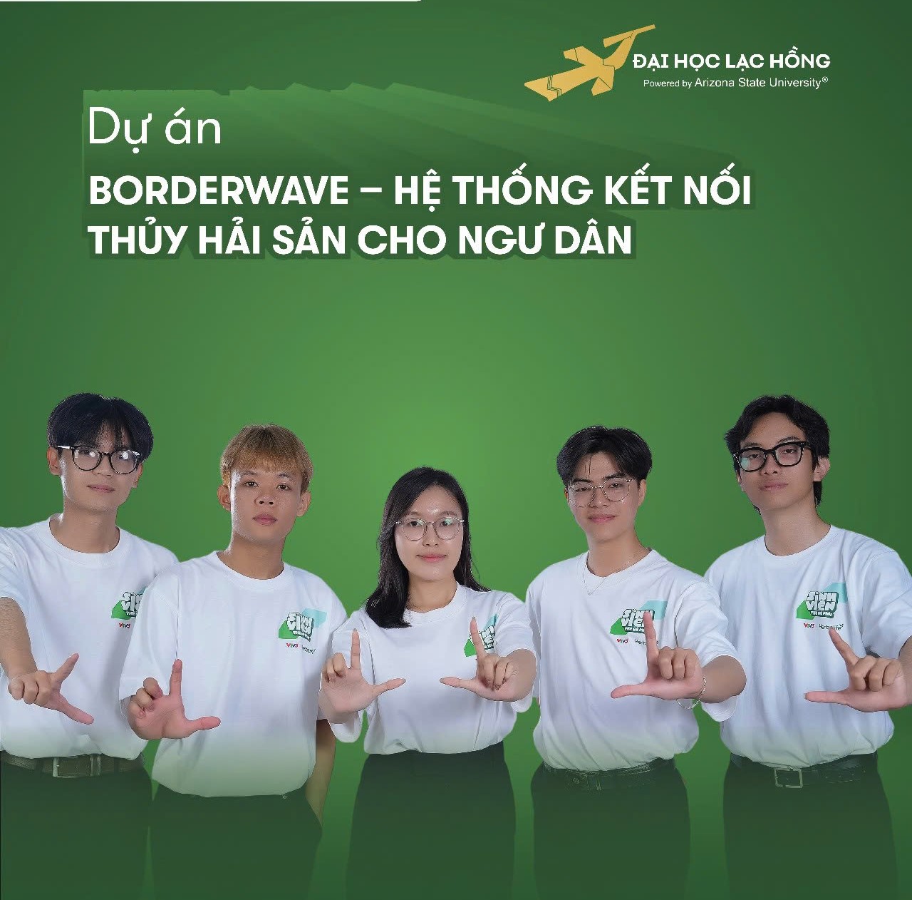 Sinh viên thế hệ mới 2025 chuẩn bị lên sóng với format mới đầy kịch tính, giải trí và thực chiến  - ảnh 4