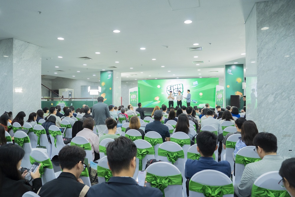 Sinh viên thế hệ mới 2025 chuẩn bị lên sóng với format mới đầy kịch tính, giải trí và thực chiến  - ảnh 1