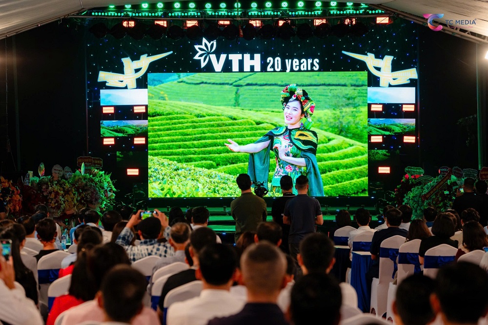 Di sản, con người và âm nhạc cùng hòa điệu trong MV “Hẹn hò Phú Thọ” của Phương Thảo  - ảnh 2