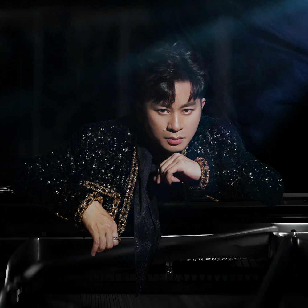 Divo Tùng Dương và hành trình trở lại với những giá trị vĩnh cửu - ảnh 5