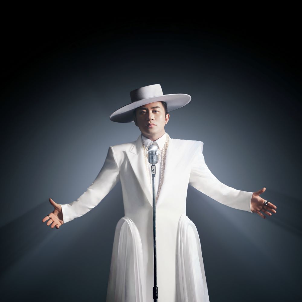 Divo Tùng Dương và hành trình trở lại với những giá trị vĩnh cửu - ảnh 2