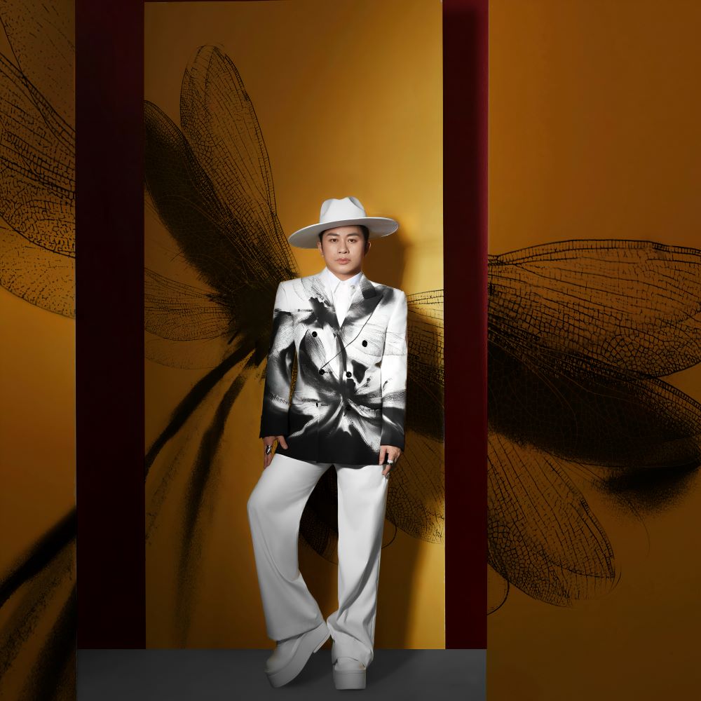 Divo Tùng Dương và hành trình trở lại với những giá trị vĩnh cửu - ảnh 3