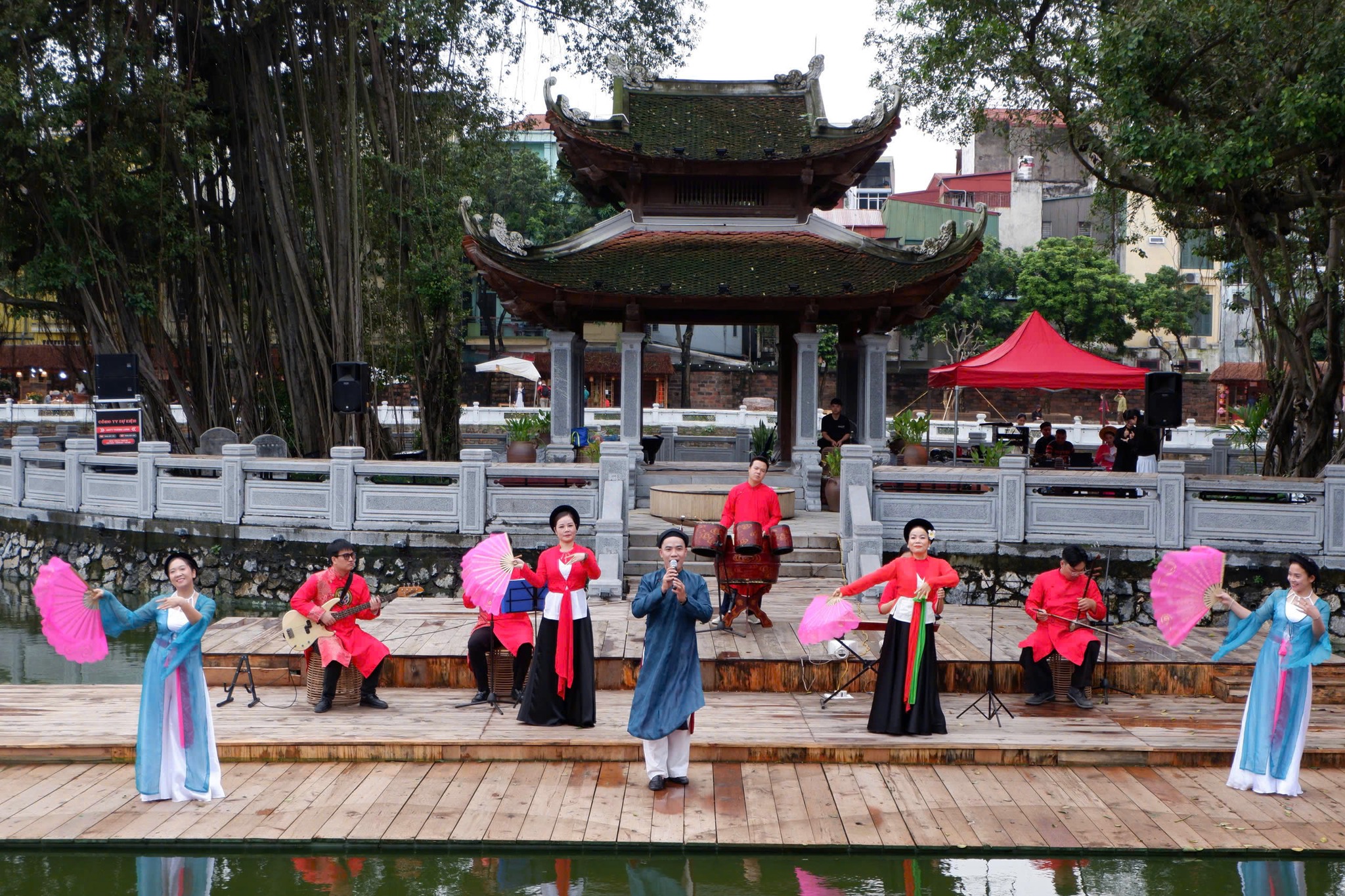 Đổi mới sáng tạo trong bảo tồn di sản văn hóa – đòn bẩy phát triển văn hóa và con người Việt Nam thời kỳ mới - ảnh 1