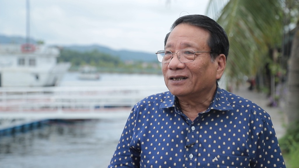 Đổi mới sáng tạo trong bảo tồn di sản văn hóa – đòn bẩy phát triển văn hóa và con người Việt Nam thời kỳ mới - ảnh 2