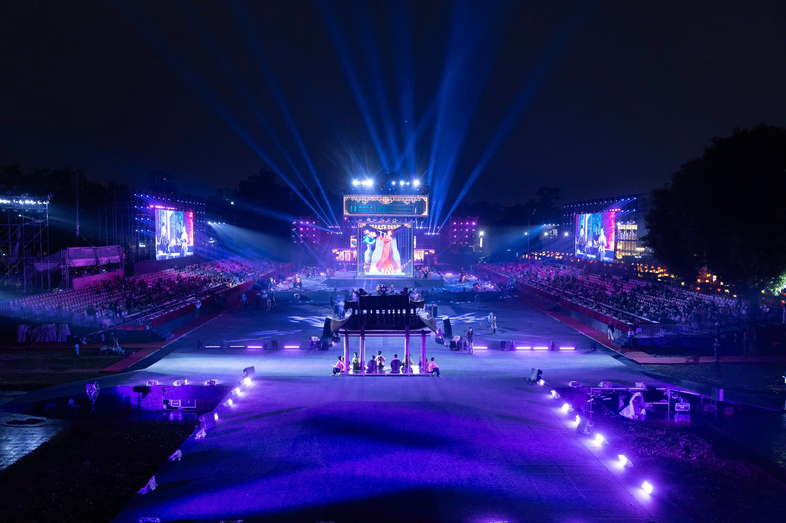 Phê duyệt Chiến lược phát triển các ngành công nghiệp văn hóa Việt Nam đến năm 2030, tầm nhìn đến năm 2045 - ảnh 1