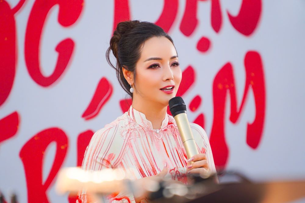 Phim điện ảnh tái định nghĩa Lân Sư Rồng là môn thể thao đỉnh cao rộn ràng khai máy  - ảnh 3