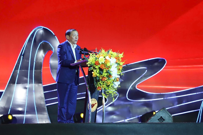 Khai mạc Tuần Đại đoàn kết các dân tộc - Di sản Văn hóa Việt Nam: Đoàn kết một lòng – Hướng về Miền Trung - ảnh 2