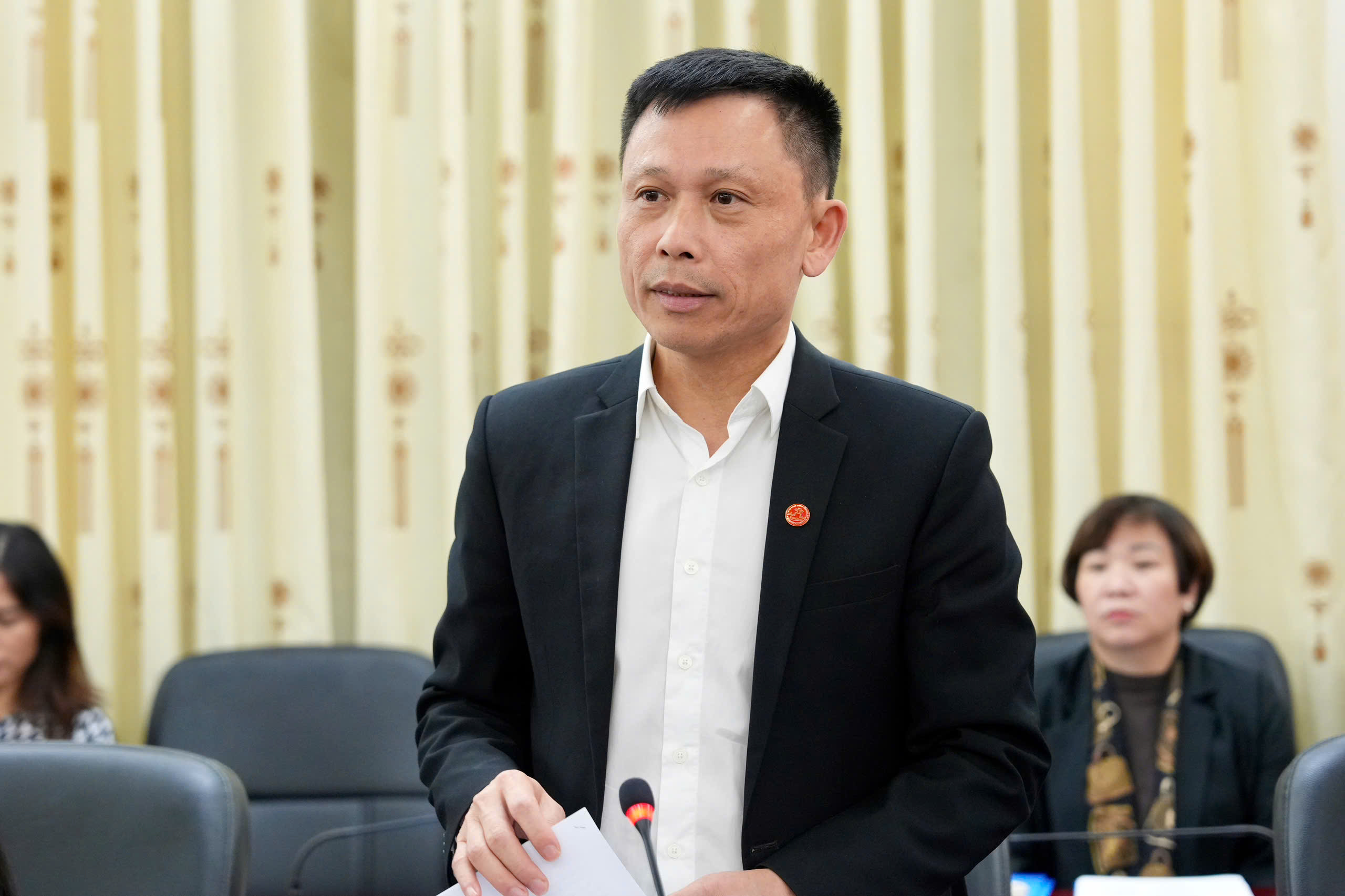 Ký kết hợp tác bảo vệ và quảng bá ẩm thực Hà Nội - di sản Phở - ảnh 2