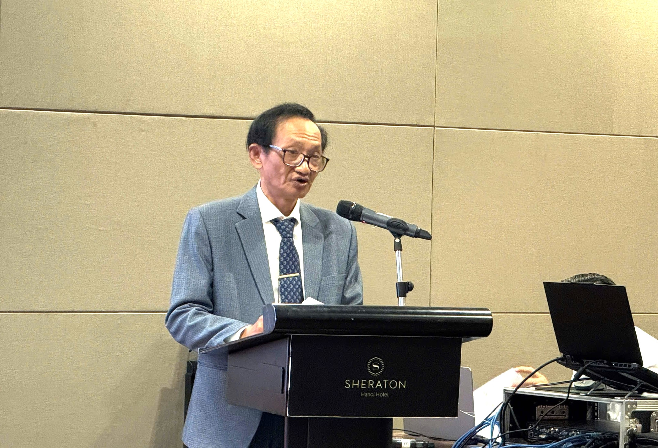 Ra mắt chuỗi giải Pickleball tôn vinh ý chí kiên cường của người khuyết tật - ảnh 1