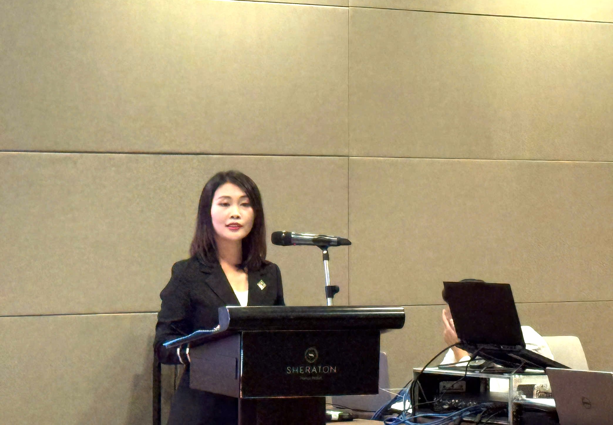 Ra mắt chuỗi giải Pickleball tôn vinh ý chí kiên cường của người khuyết tật - ảnh 2