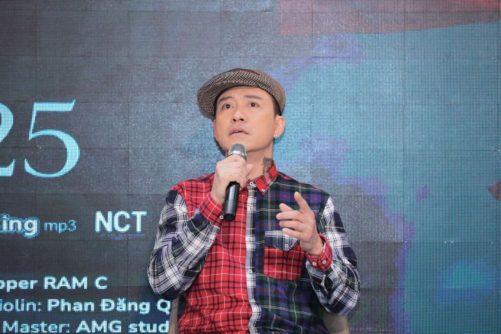 Tuấn Hưng và hành trình “chữa lành” bằng âm nhạc với những cú chạm vào tận cùng cảm xúc - ảnh 5