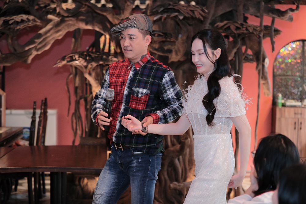 Tuấn Hưng và hành trình “chữa lành” bằng âm nhạc với những cú chạm vào tận cùng cảm xúc - ảnh 3