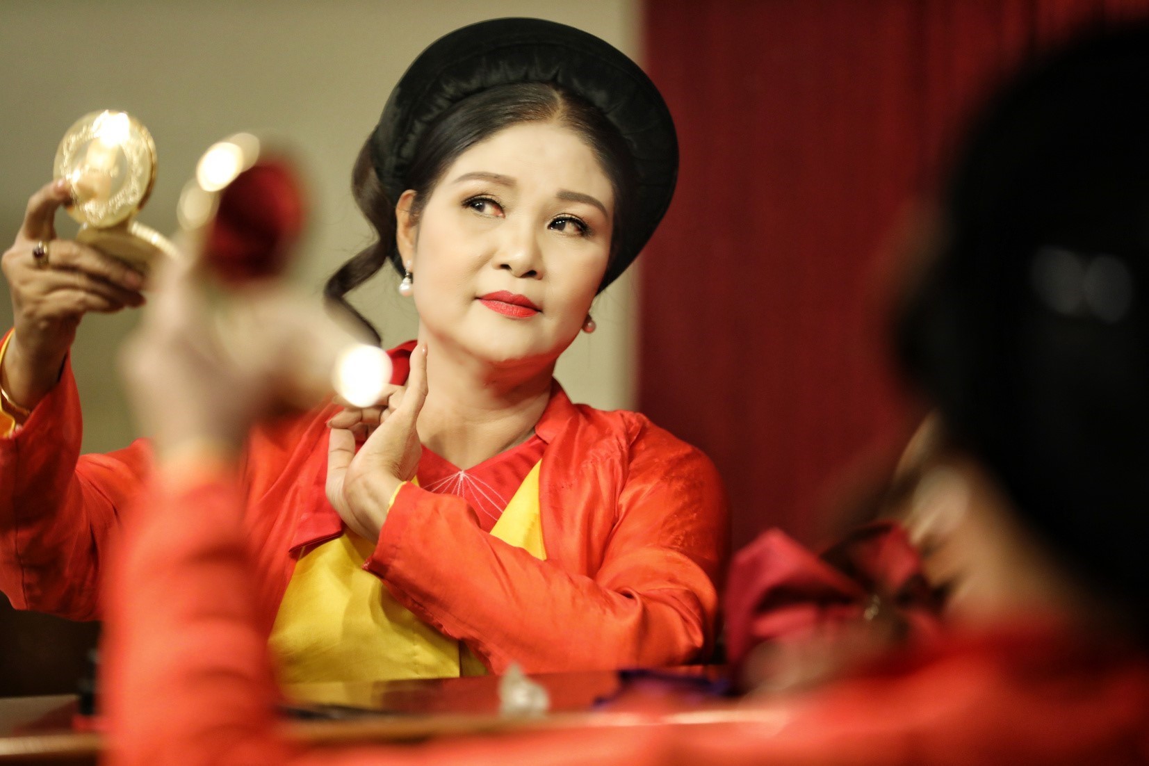 Festival “Nữ Đại sứ du lịch làng nghề Hà Nội” năm 2025 đã sẵn sàng - ảnh 1