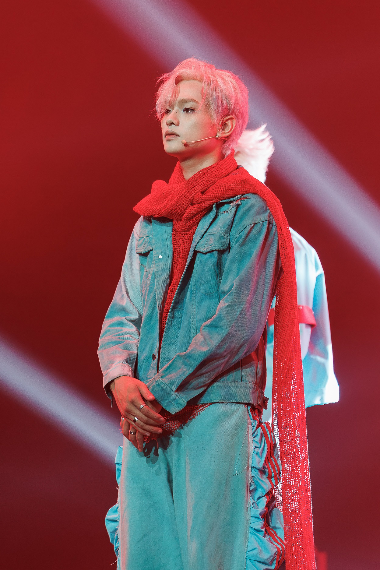 buitruonglinh sau Anh Trai “Say Hi’’ 2025: rời vùng an toàn và bước ngoặt trong sự nghiệp  - ảnh 3