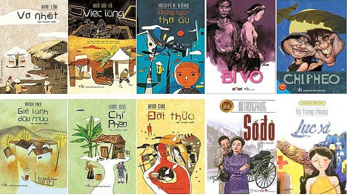 Chính sách khuyến khích phát triển văn học - ảnh 1