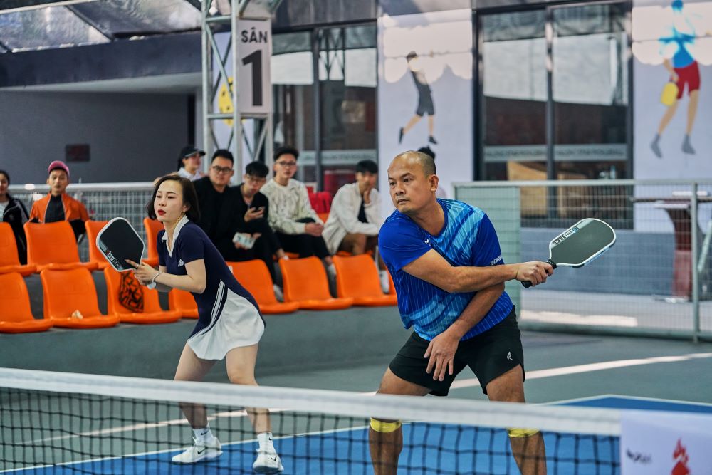 Khi Pickleball không còn là trào lưu - ảnh 1
