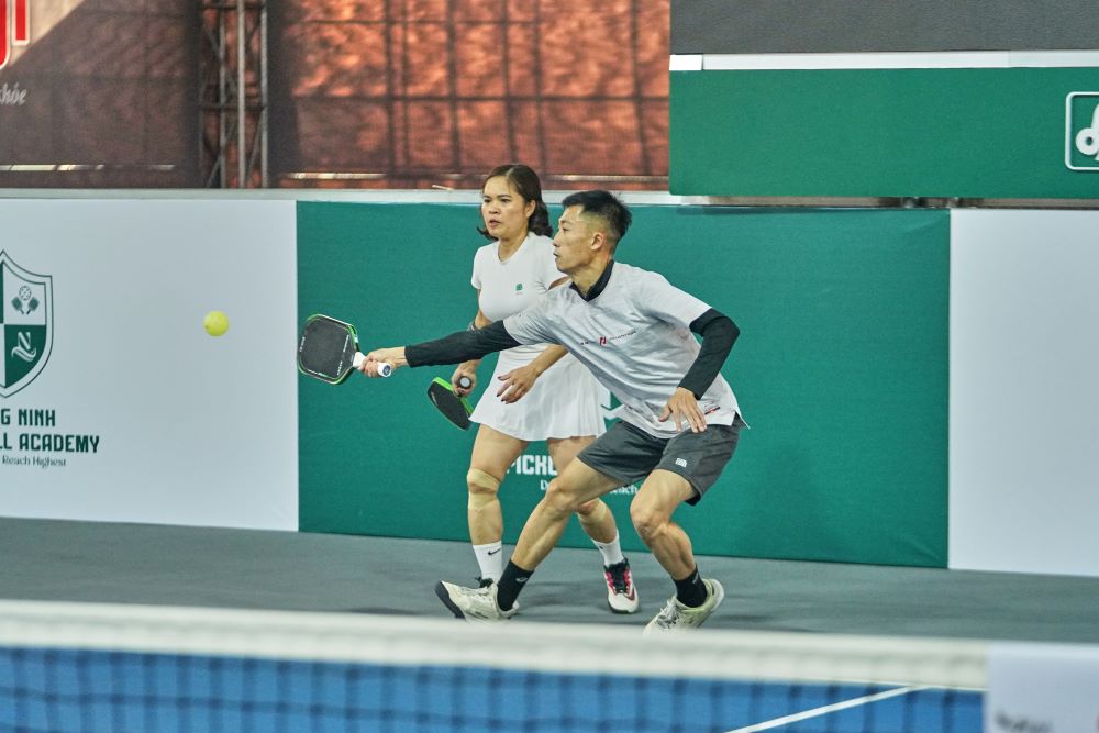 Khi Pickleball không còn là trào lưu - ảnh 2