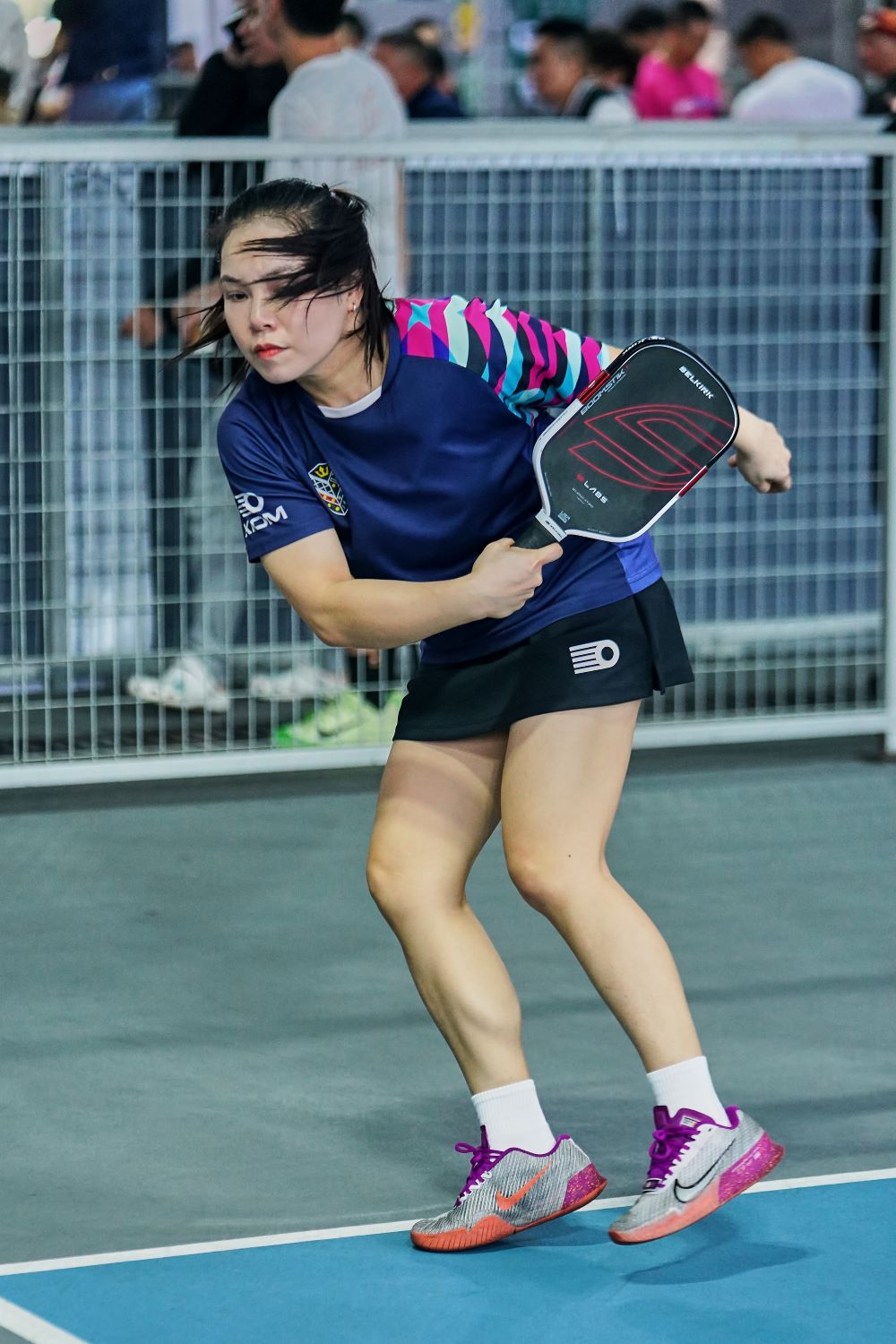 Khi Pickleball không còn là trào lưu - ảnh 4