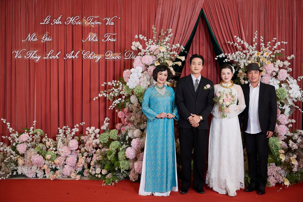 Giảng viên thanh nhạc Nguyễn Hoàng Mỹ Ngọc tiết lộ đã “lột xác” giọng hát Vũ Thùy Linh như thế nào? - ảnh 5