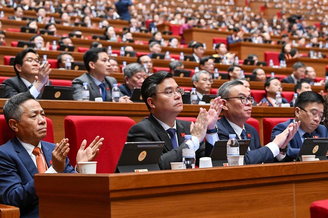 Phát huy sức mạnh nội sinh của văn hóa, con người Việt Nam, nền tảng cho sự phát triển nhanh và bền vững của đất nước trong kỷ nguyên mới - ảnh 2