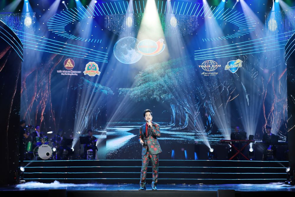 Tết Vạn Lộc 2026 - bản hòa ca xúc động về “Mẹ và Quê hương” - ảnh 10