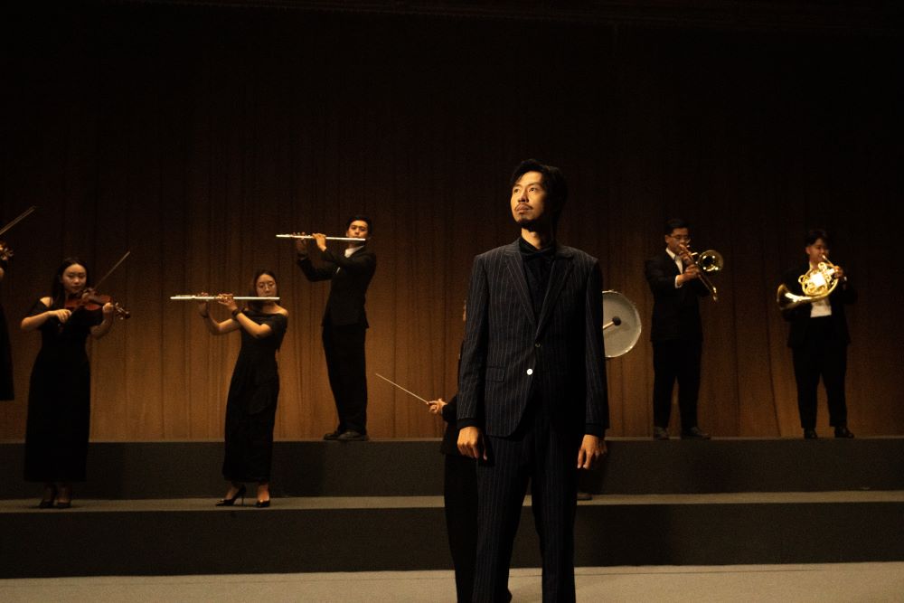 MV Tết 2026 của Đen: tôn vinh những nỗ lực âm thầm của những người cha - ảnh 1