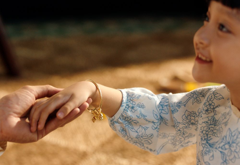 MV Tết 2026 của Đen: tôn vinh những nỗ lực âm thầm của những người cha - ảnh 4