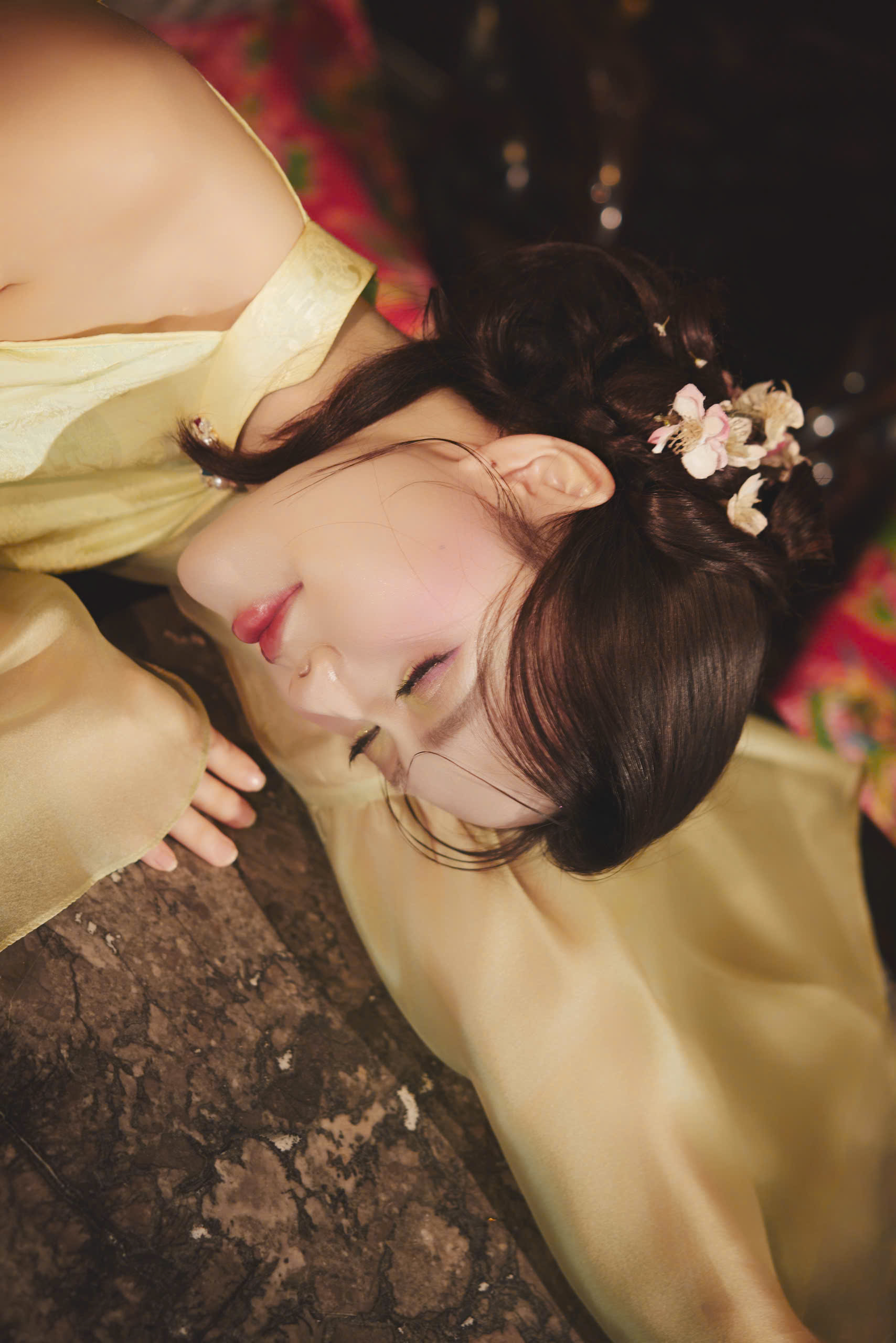 Học trò Mộc An ra album đầu tay, NSƯT Lan Anh dặn: Con đường nghệ thuật còn nhiều chông gai - ảnh 5